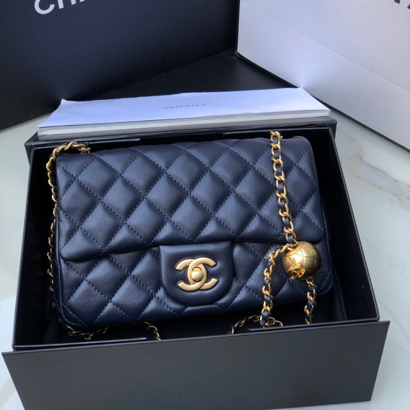 Ch**el cf series bags